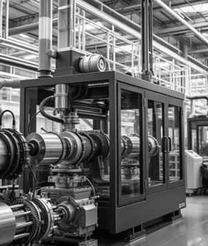 Industry